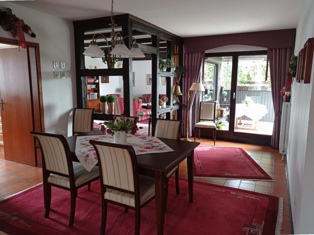 Topp-gepflegter Bungalow in guter Stadtrandlage 21 01 Diehle