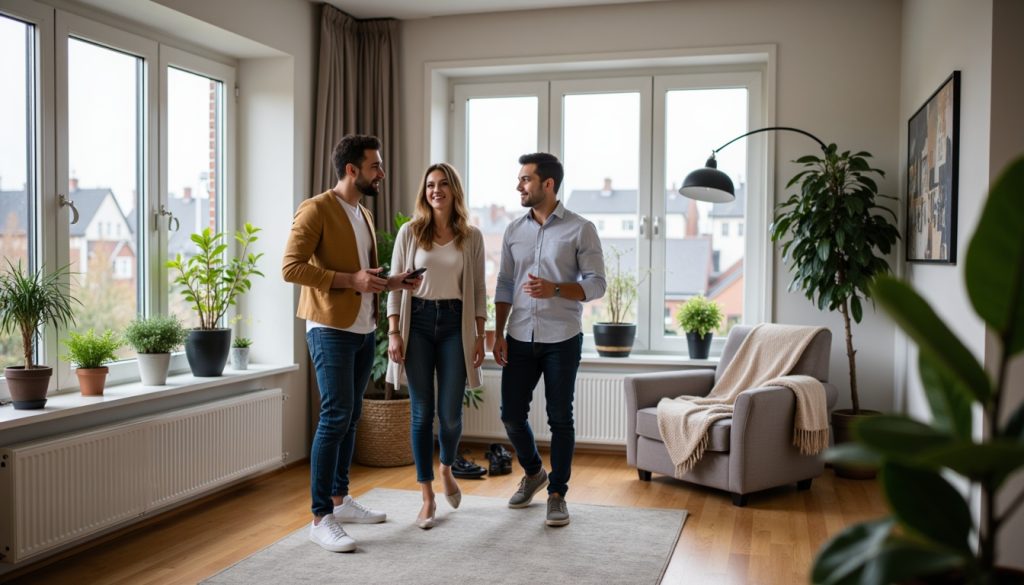 Aufgaben Immobilienmakler Bremen