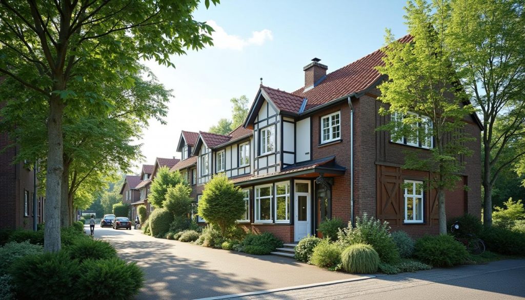 Geerbtes Haus verkaufen in Bremen
