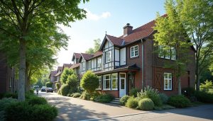 Geerbtes Haus verkaufen in Bremen
