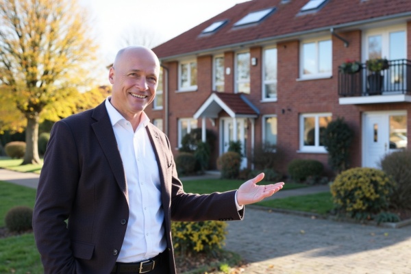 Immobilienverkauf Ritterhude