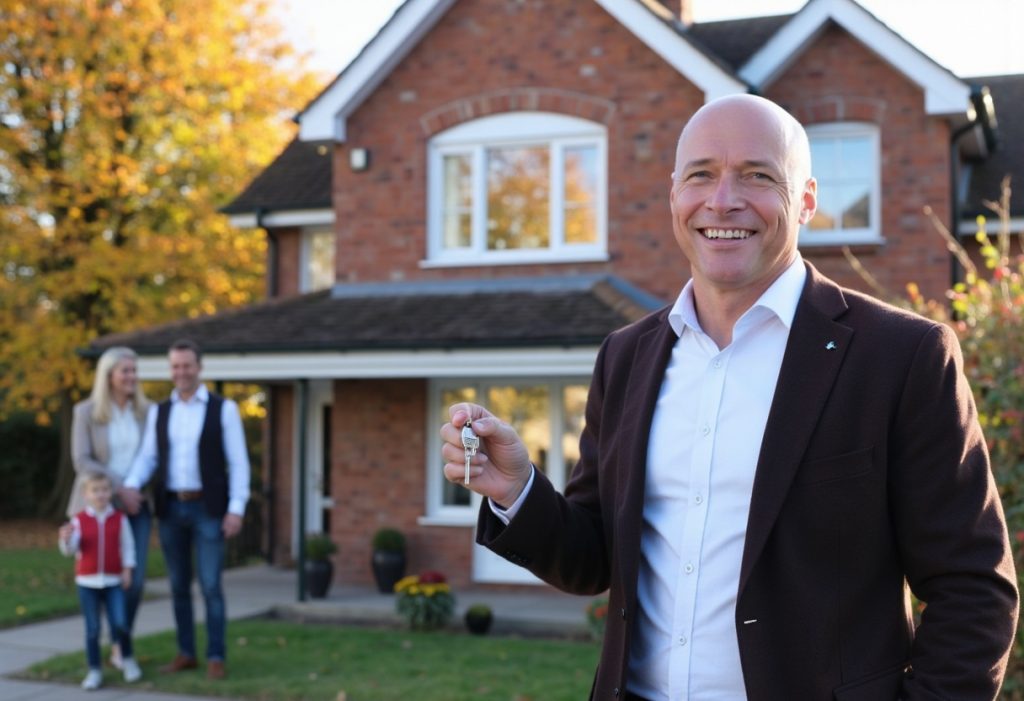 Rieger Inmobilien