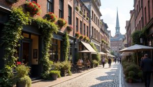 Steuer bei Verkauf einer Immobilie in Bremen