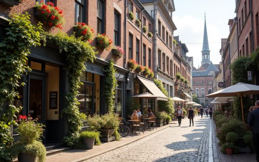 Steuer bei Verkauf einer Immobilie in Bremen