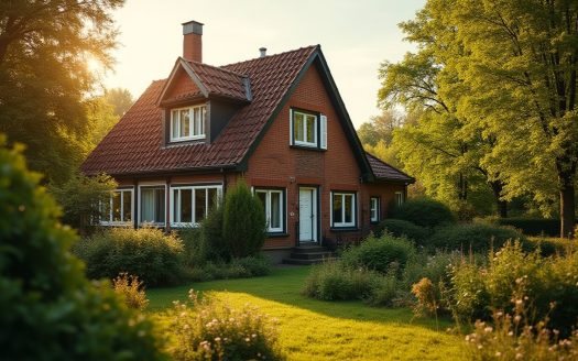 Wie hoch sind Nebenkosten beim Hauskauf in Bremen? 7 Nebenkosten Hauskauf Bremen