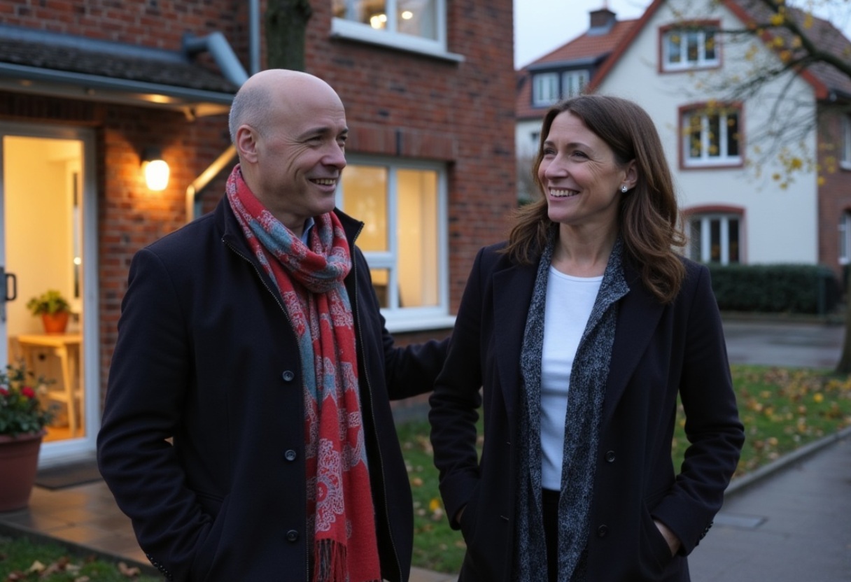 Was ist der Unterschied zwischen Wohnfläche und Nutzfläche? 7 Rieger Immobilien Schwanewede