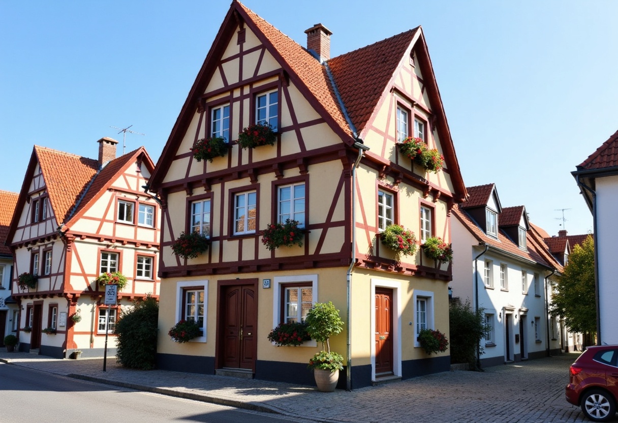 Was ist der Unterschied zwischen Wohnfläche und Nutzfläche? 9 Rieger