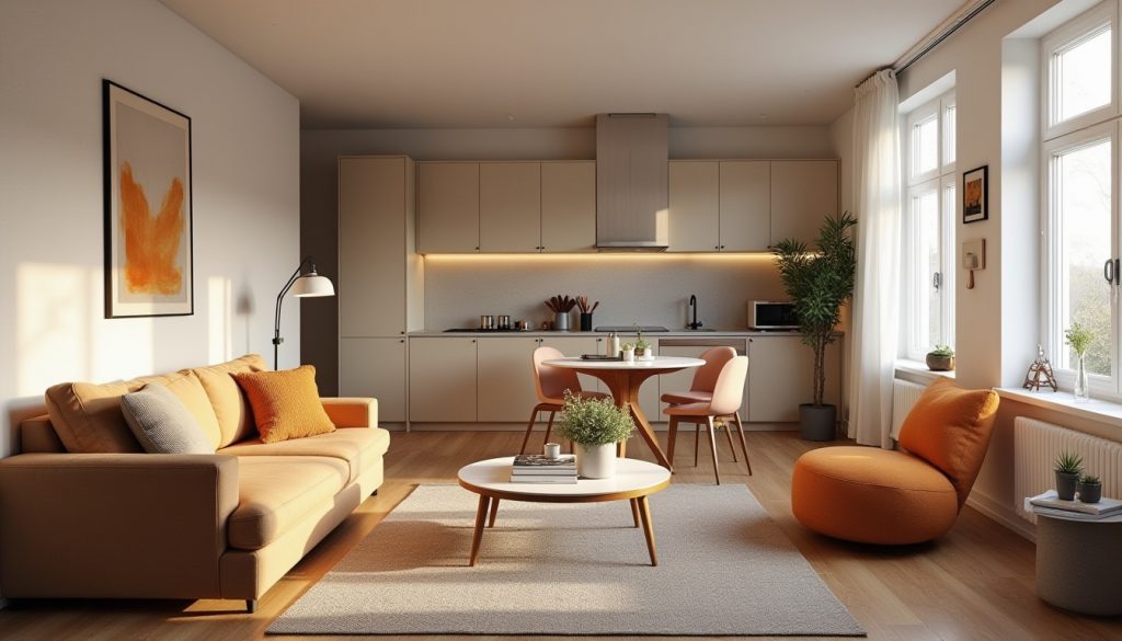 Vermietete Wohnung kaufen