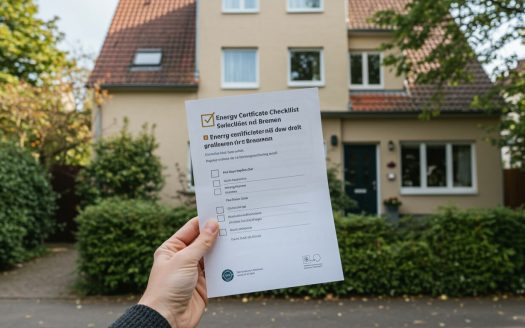 Nutzungsänderung in Bremen beantragen: Ablauf, Voraussetzungen & Tipps 11 Energieausweis Bremen