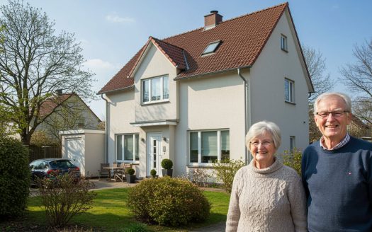 Haus im Alter verkaufen oder behalten 17 Haus im Alter verkaufen