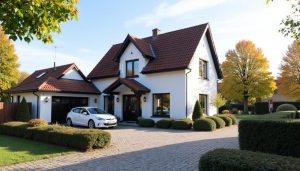 Hausverkauf Kosten