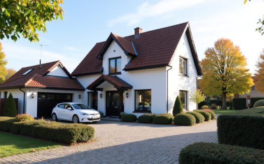 Welche Kosten fallen beim Hausverkauf in Bremen an? 19 Hausverkauf Kosten