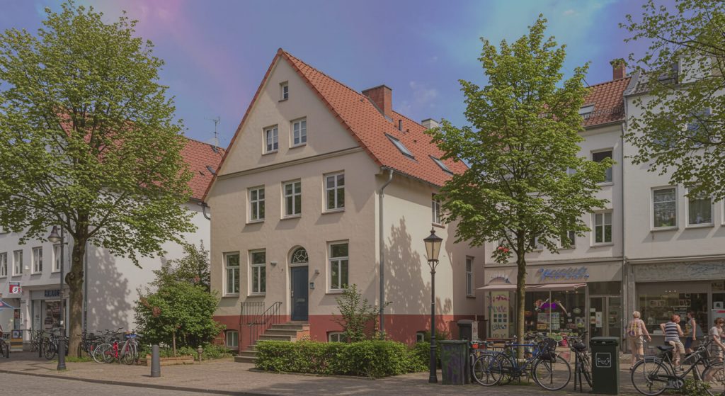 Energieeffizienzklasse verbessern