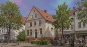 Energieeffizienzklasse verbessern