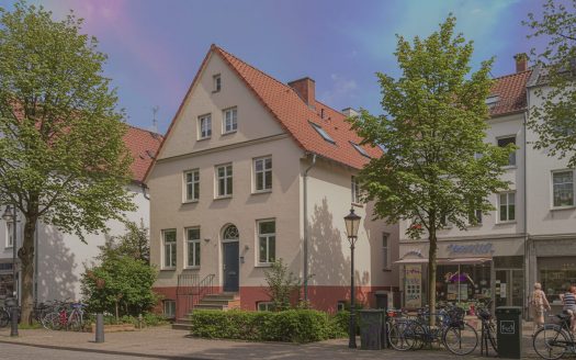 Energieeffizienzklasse vor dem Hausverkauf verbessern 9 Energieeffizienzklasse verbessern