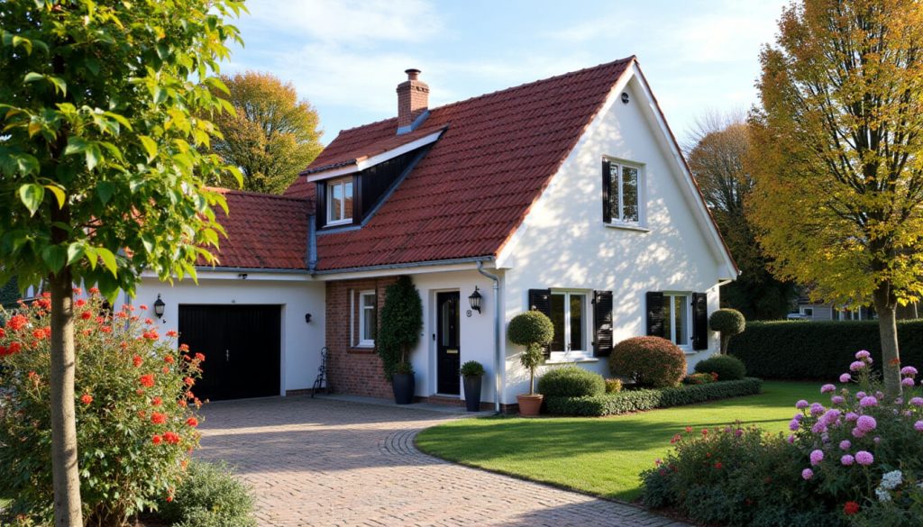 Hausverkauf in Bremen