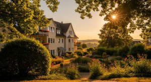 Mehrfamilienhaus Bremen