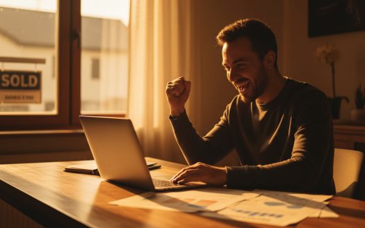 Bieterverfahren bei Immobilien – Was ist die beste Taktik für Käufer? 1 Bieterverfahren Immobilien