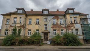 Sanierungsstau in Bremen