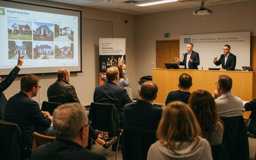 Der Leitfaden zur Teilungsversteigerung einer Immobilie in Bremen: Ablauf, Kosten & Tipps 15 Teilungsversteigerung