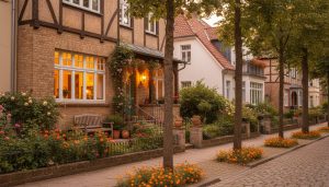 Teilverkauf Immobilie