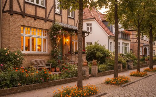 Teilverkauf der Immobilie im Alter in Bremen 13 Teilverkauf Immobilie