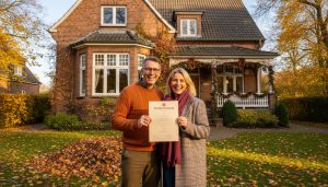 Grundbuchauszug in Bremen beantragen