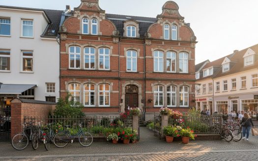 Was ist eine Auflassungsvormerkung? - Der Schutz für Käufer beim Immobilienkauf 7 Haus mit Mietern verkaufen