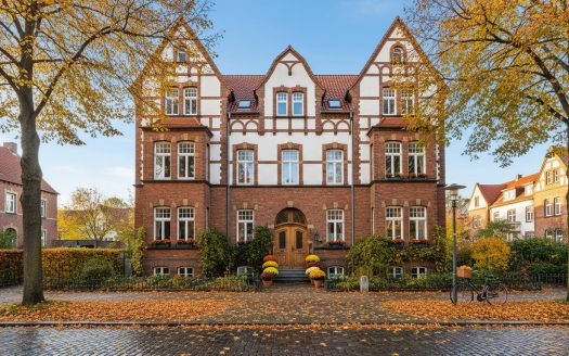 Haben Mieter Vorkaufsrecht? - Rechte und Ablauf verständlich erklärt nach § 577 bgb 3 Vorkaufsrecht Mieter - Mehrfamilienhaus