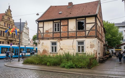 Versteckte Mängel beim Hauskauf – Rechte, Haftung & Ansprüche 17 Versteckte Mängel beim Hauskauf