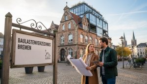 Baulastenverzeichnis Bremen