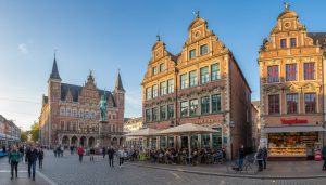 Bremen Immobilie beleihen