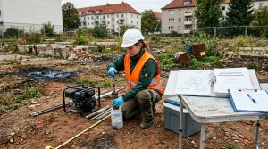 Home 40 Altlastenprüfung auf Grundstücken
