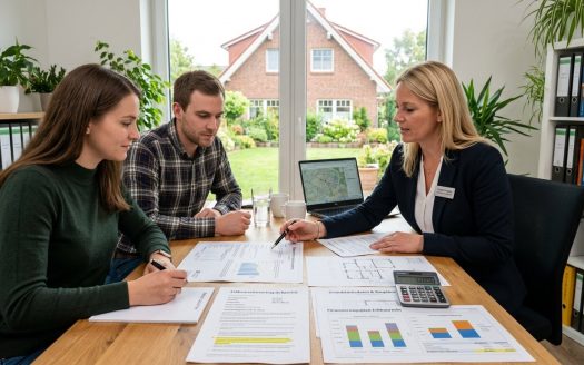 Haus auf Erbpachtgrundstück kaufen